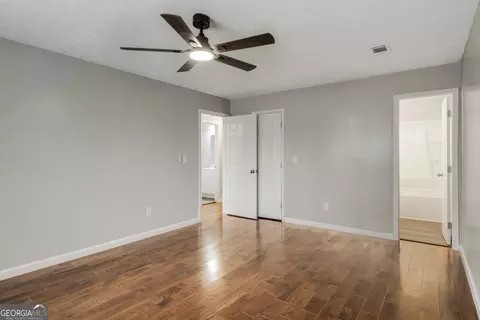 Bedroom - 6972 Vesta Brook Dr, Morrow, GA 30260 photo 2 of 11