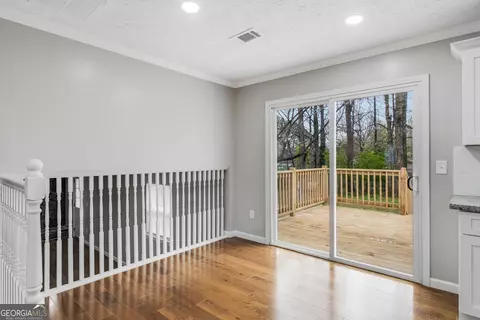 Entry Way - 6972 Vesta Brook Dr, Morrow, GA 30260 photo 2 of 2