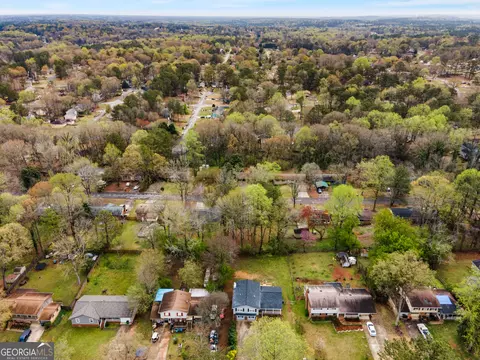 View/Area - 6972 Vesta Brook Dr, Morrow, GA 30260 photo 2 of 2