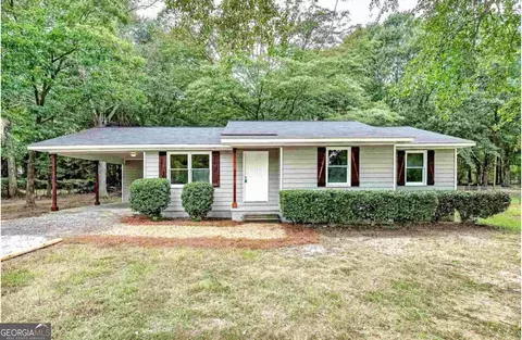 135 Kimbrough Rd, Jenkinsburg, GA 30234
