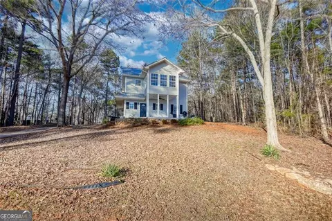631 Ernest Gibson Rd, Monticello, GA 31064