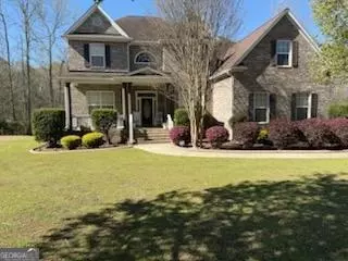 711 Lily Glen Ln, Stockbridge, GA 30281