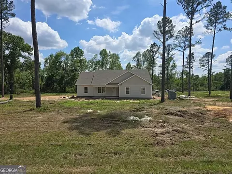 22638 Salem Church Rd, Metter, GA 30439