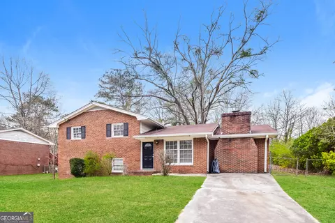 6543 Maddox Rd, Morrow, GA 30260