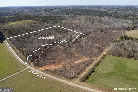 lot5 Mayfield Rd, Flovilla, GA 30216