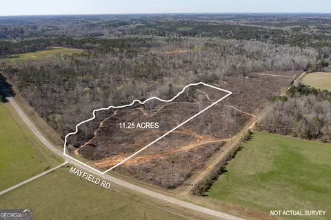 lot6 Mayfield Rd, Flovilla, GA 30216