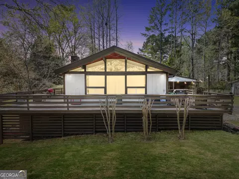 509 Eskew Rd, Mcdonough, GA 30252