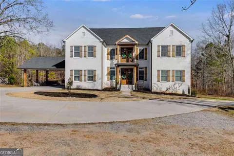 3210 N Hwy 16, Whitesburg, GA 30185