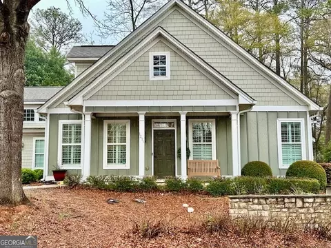 1233 Buttermilk Ln, Griffin, GA 30224