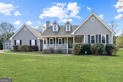 280 Nutt Dr, Locust Grove, GA 30248