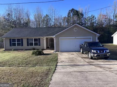 121 Margaret Way, Hogansville, GA 30230