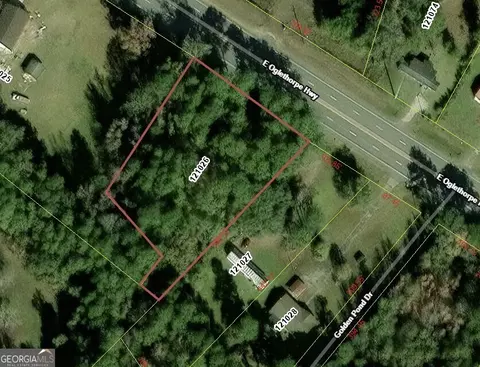 1 E Ac E Oglethorpe Hwy, Midway, GA 31320