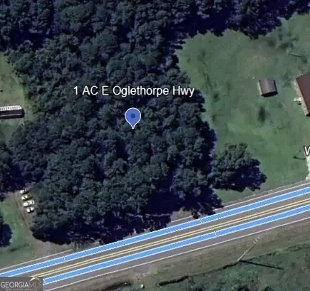 1 E Ac E Oglethorpe Hwy, Midway, GA 31320 photo 2