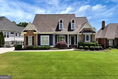 1907 Duncans Mill Rd, Jefferson, GA 30549