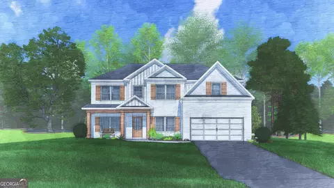 4110 Holstein Hl #116, Columbus, GA 31904