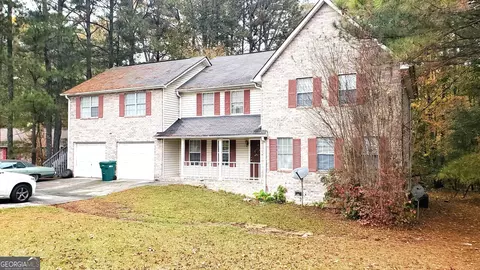 2051 Sitser Ln, Atlanta, GA 30349