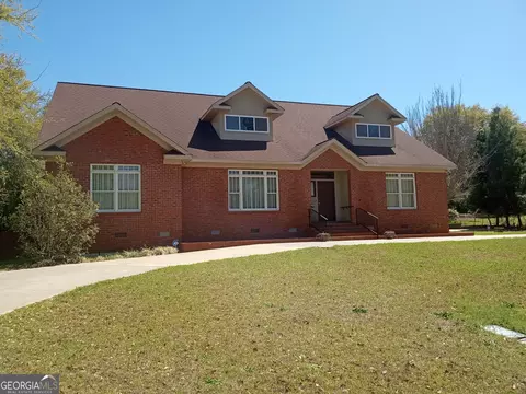 503 Woods Ave, Dublin, GA 31021
