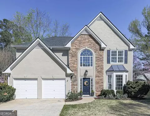 3822 Harris Blvd NW, Kennesaw, GA 30144