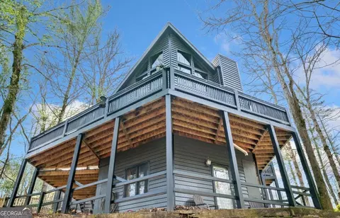 27 Alpine Dr #3625, Ellijay, GA 30540