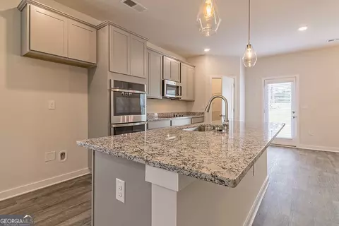 375 Overlook Rd, Covington, GA 30014 photo 4