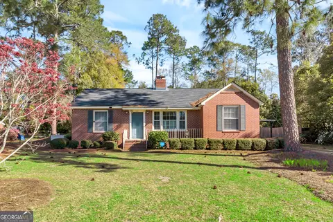 260 Tennyson St, Pelham, GA 31779