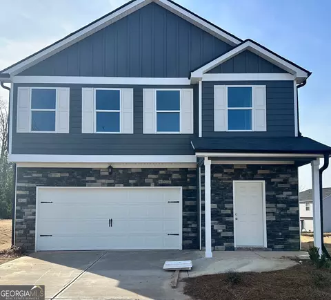 610 W Vincent Dr, Athens, GA 30607