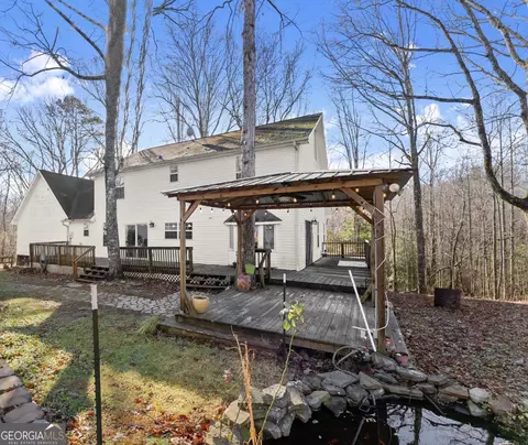 763 Hester Rd, Dahlonega, GA 30533