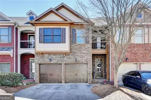 3235 Claudia Ct, Peachtree Corners, GA 30092