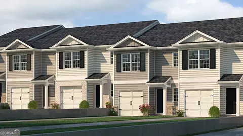 1005 N 2nd Ave NW #11, Rome, GA 30165