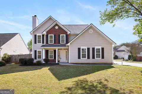 2934 Egret Ln, Austell, GA 30106