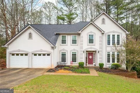 4057 Watkins Glen Dr, Woodstock, GA 30189