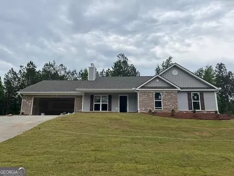 469 Riley Cir, Milledgeville, GA 31061