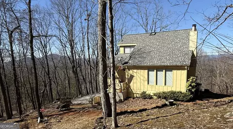429 Skyview Dr, Clarkesville, GA 30523