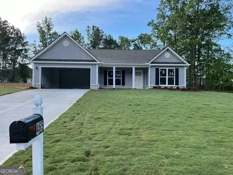 465 Riley Cir NW, Milledgeville, GA 31061