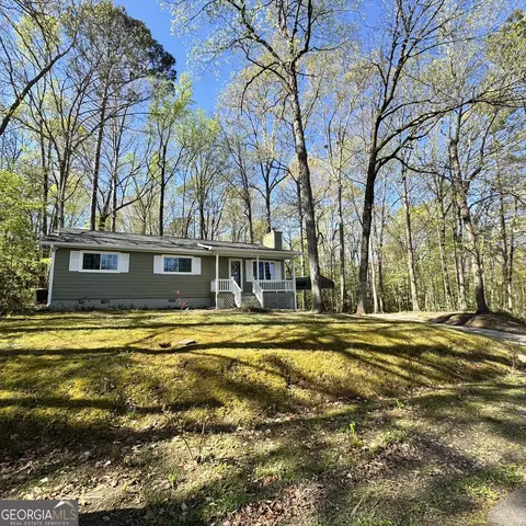 281 Greentree Pkwy, Macon, GA 31220