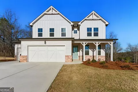 20 Running Ter NW, Cartersville, GA 30121