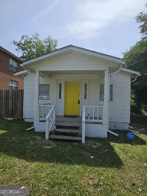 3641 Dawn St, Macon, GA 31204