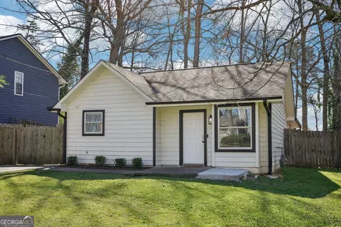 5722 Woodvalley Trce, Norcross, GA 30071
