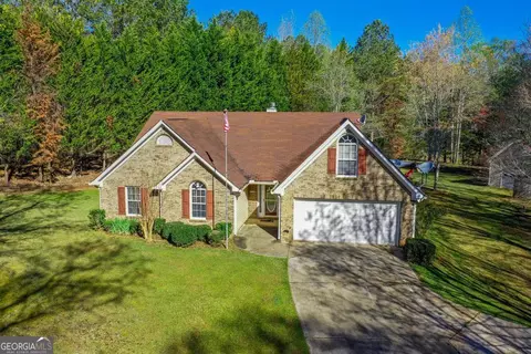 21 Mintz St # A, Griffin, GA 30223
