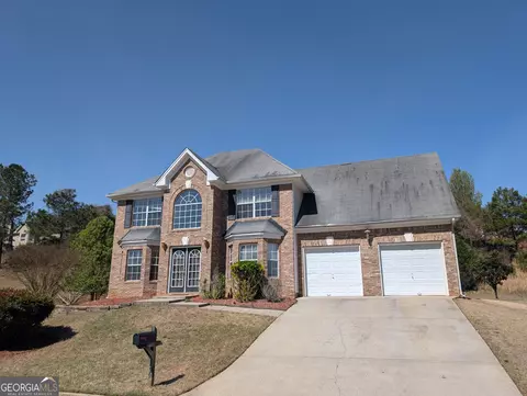 159 Courtneys Ln, Fayetteville, GA 30215