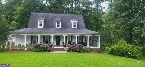 107 Waterford Ct, Milledgeville, GA 31061