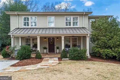 2859 Ridgemore Rd NW, Atlanta, GA 30318
