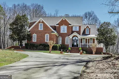 266 Rustic Ridge Rd NE, Rome, GA 30161