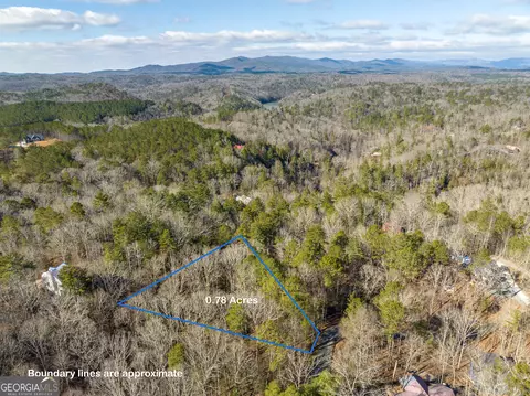 0 Orbit Ln, Ellijay, GA 30540
