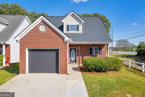 7584 Winderemere Park, Riverdale, GA 30274
