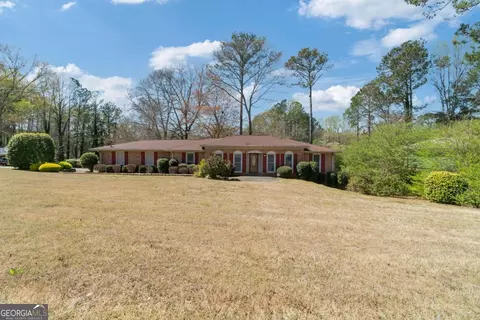 4892 Duncan Dr, Powder Springs, GA 30127
