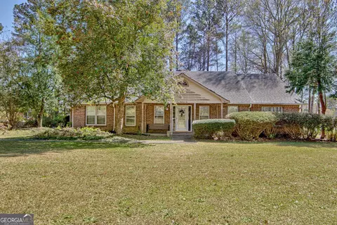 110 Sycamore Bnd, Fayetteville, GA 30214
