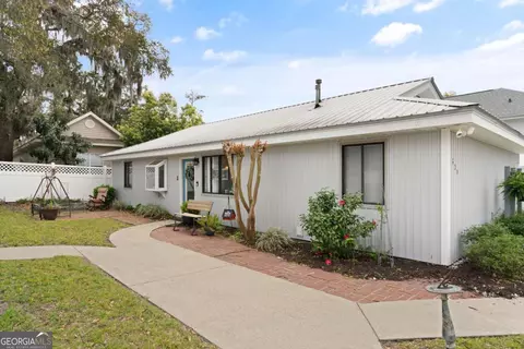 509 Atlantic Dr, St. Simons, GA 31522