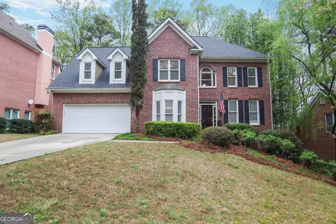1831 Bruce Rd NE, Atlanta, GA 30329