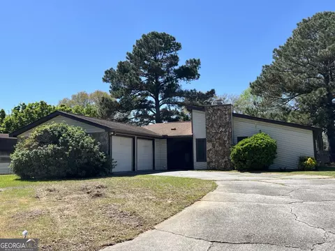 103 Northwind Ct, Warner Robins, GA 31093